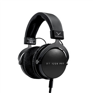 Beyerdynamic DT 1770 Pro MKII, melna - Austiņas 1000310