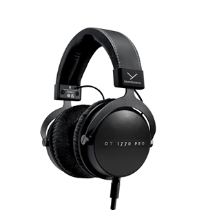 Beyerdynamic DT 1770 Pro MKII, melna - Austiņas 1000310