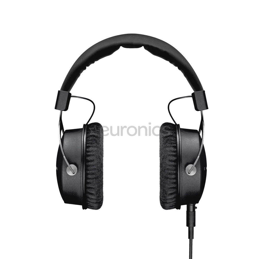 Beyerdynamic DT 1770 Pro MKII, черный - Наушники