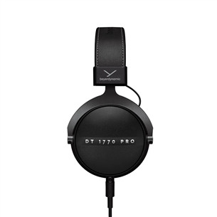 Beyerdynamic DT 1770 Pro MKII, черный - Наушники