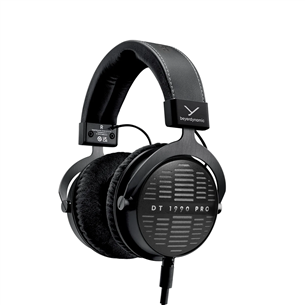 Beyerdynamic DT 1990 Pro MKII, черный - Наушники 1000303