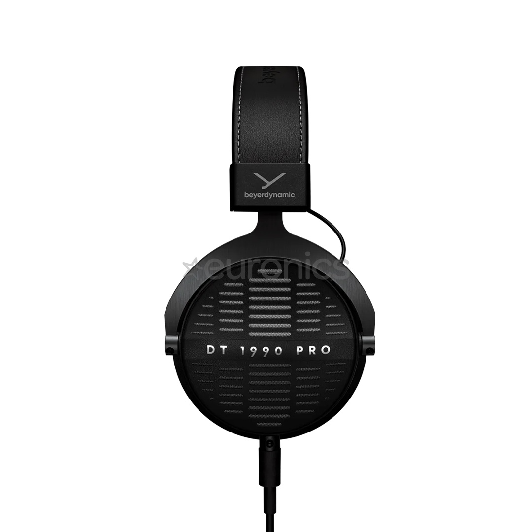 Beyerdynamic DT 1990 Pro MKII, черный - Наушники