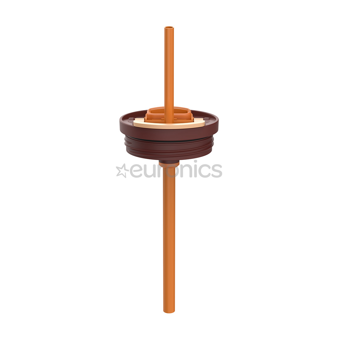 Kambukka Rio Tumbler, 950 мл, Almond Dream, коричневый - Термокружка