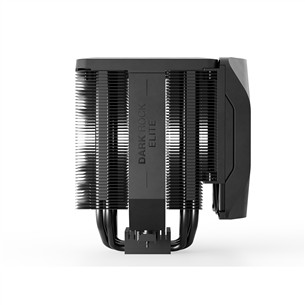 Be Quiet Dark Rock Elite, черный - Охлаждающий вентилятор