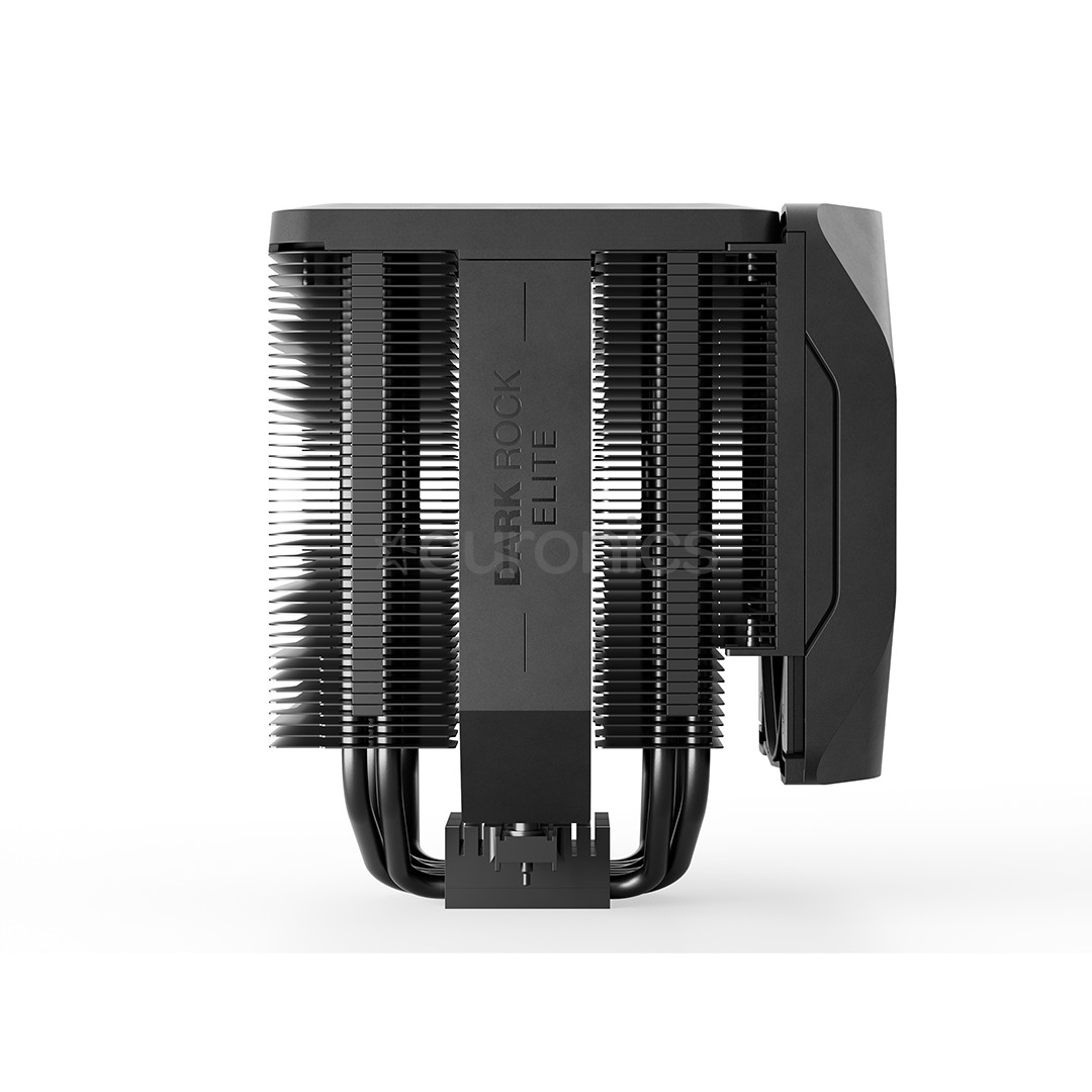 Be Quiet Dark Rock Elite, черный - Охлаждающий вентилятор
