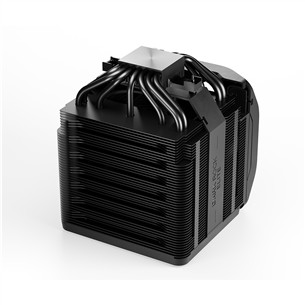 Be Quiet Dark Rock Elite, черный - Охлаждающий вентилятор