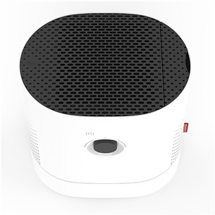 Boneco Hybrid, balta - Gaisa mitrinātājs un attīrītājs