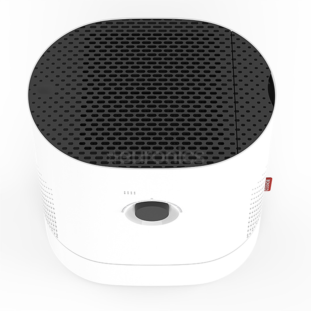 Boneco Hybrid, balta - Gaisa mitrinātājs un attīrītājs