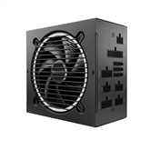 Be Quiet Pure Power 12 M, 850 W, 80+ Gold, black - Power Supply Unit