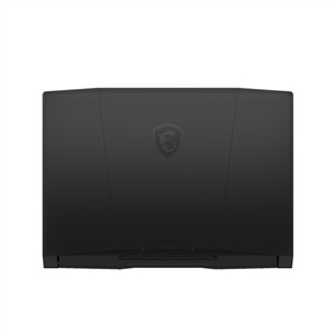 MSI Katana A15 AI B8VF, 15,6'', 144 Hz, Ryzen 7, 16 GB, 1 TB, RTX 4060, black - Notebook