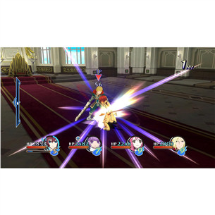 Tales of Graces: F Remastered, Xbox One / Xbox Series X - Game