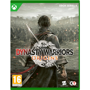 Dynasty Warriors Origins, Xbox Series X - Spēle 5060327537394