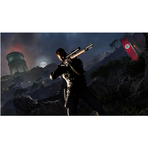 Sniper Elite: Resistance Deluxe Edition, PlayStation 5 - Game