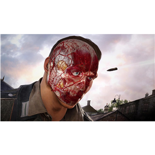 Sniper Elite: Resistance Deluxe Edition, PlayStation 5 - Game