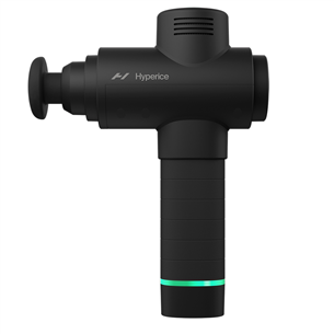 Hyperice Hypervolt 2 EU, melna - Masāžas ierīce 53200-038-01