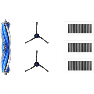 Ecovacs, Deebot X5 Omni - Aksesuāru komplekts robotam putekļu sūcējam