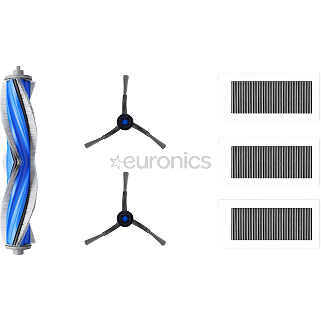 Ecovacs, Deebot X5 Omni - Aksesuāru komplekts robotam putekļu sūcējam