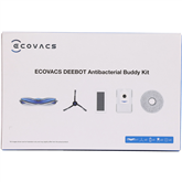 Ecovacs, Deebot X5 Omni - Aksesuāru komplekts robotam putekļu sūcējam