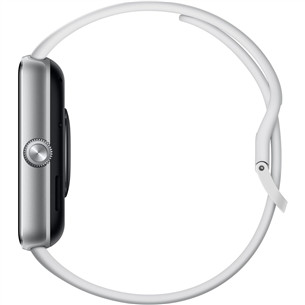 Xiaomi Redmi Watch 5, sudraba - Viedpulkstenis