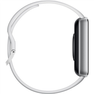 Xiaomi Redmi Watch 5, sudraba - Viedpulkstenis