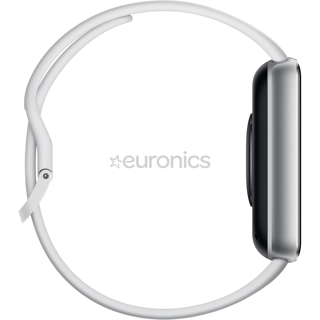 Xiaomi Redmi Watch 5, sudraba - Viedpulkstenis