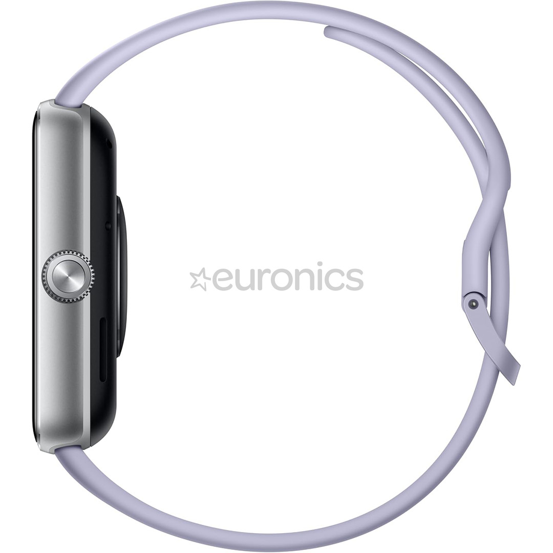 Xiaomi Redmi Watch 5, lillā - Viedpulkstenis