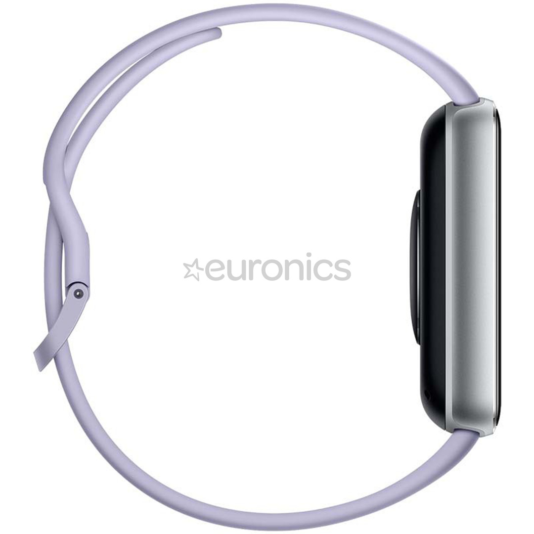 Xiaomi Redmi Watch 5, lillā - Viedpulkstenis