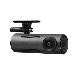 70mai Dash Cam M310, 2K, серый - Видеорегистратор