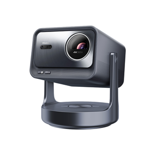 Hisense C2 Ultra, laser, black - Projector
