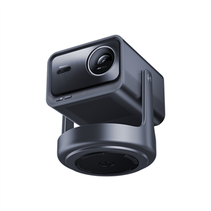 Hisense C2 Ultra, laser, black - Projector