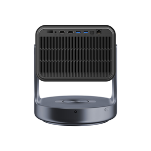 Hisense C2 Ultra, laser, black - Projector