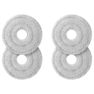 Samsung, Jet Bot Combo AI, 4 gab. - Tīrīšanas lupatiņas robotam putekļu sūcējam VCA-RPW97