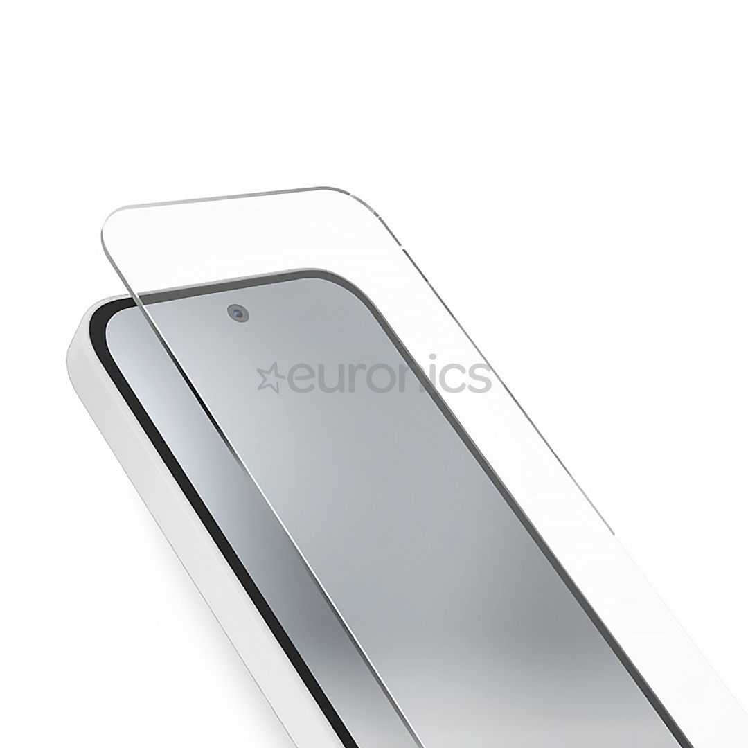 SBS Guard Glass, Google Pixel 9a - Ekrāna aizsargs viedtālrunim