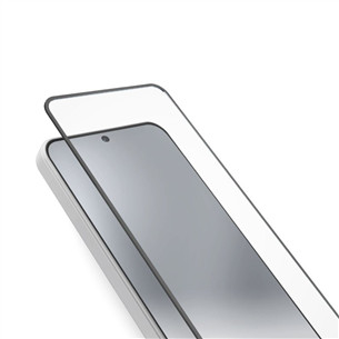 SBS Full Cover Glass, Xiaomi Redmi Note 14 4G, caurspīdīga - Ekrāna aizsargs viedtālrunim TESCRFCXIRNO144G