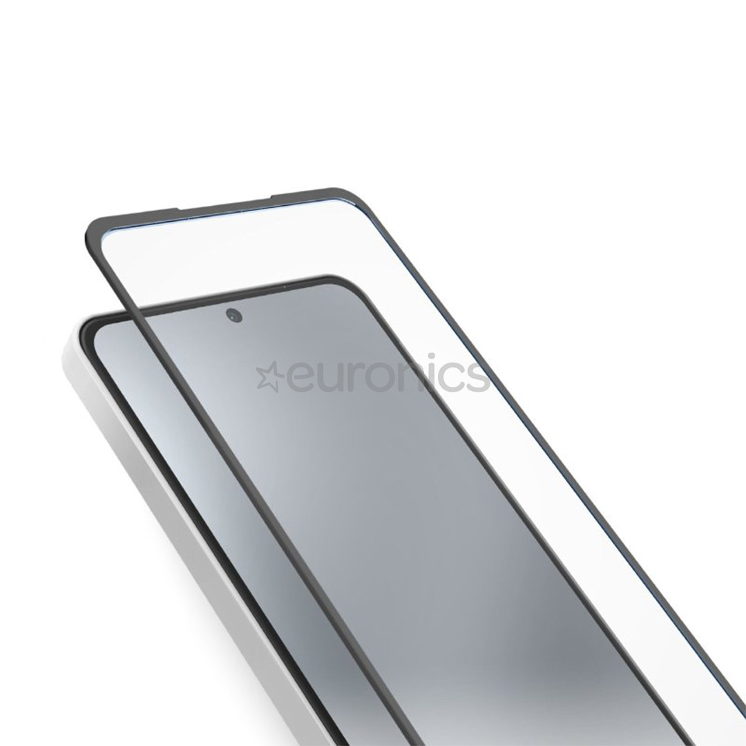 SBS Full Cover Glass, Xiaomi Redmi Note 14 5G, transparent - Screen protector