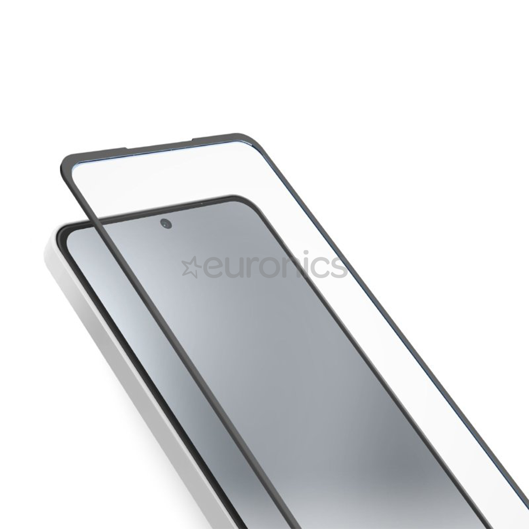 SBS Full Cover Glass, Xiaomi Redmi Note 14 5G, прозрачный - Защита для экрана