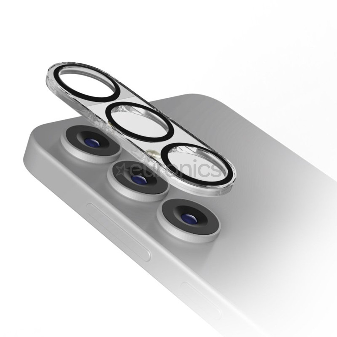 SBS Camera Protector, Samsung S25 - Camera lens protector