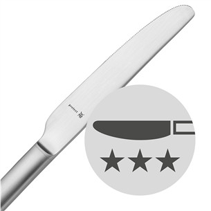 WMF Corvo, 30 piederumi, nerūsējošā tērauda - Galda piederumu komplekts