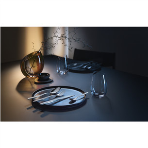 WMF Sentic, 30 piederumi, nerūsējošā tērauda - Galda piederumu komplekts