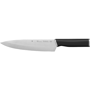 WMF Kineo, 20 cm, melna/nerūsējošā tērauda - Šefpavāra nazis 18.9615.6032