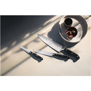 WMF Spitzenklasse Plus, 3 piederumi - Nažu komplekts