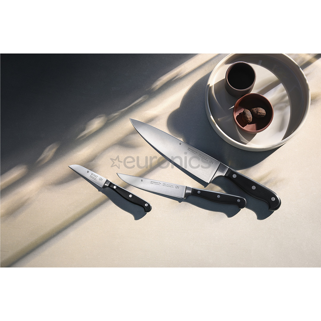 WMF Spitzenklasse Plus, 3 piederumi - Nažu komplekts