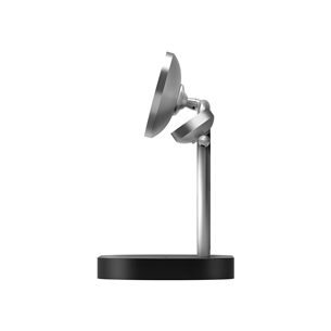 Samsung 3-in-1 Wireless Charger, 45 W, melna - Bezvadu lādētājs