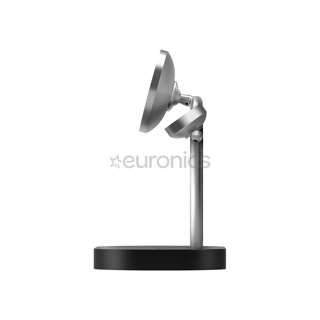 Samsung 3-in-1 Wireless Charger, 45 W, melna - Bezvadu lādētājs