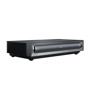 Hisense PX3 Pro, 4K UHD, laser, melna - Projektors