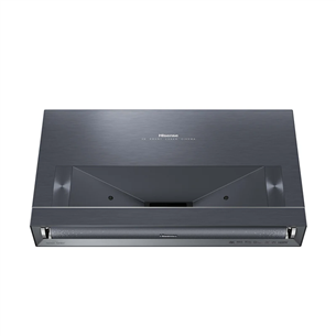 Hisense PX3 Pro, 4K UHD, laser, melna - Projektors