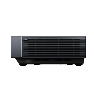 Hisense PX3 Pro, 4K UHD, laser, melna - Projektors