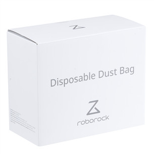 Roborock, 6 шт. - Пылесборники для робота-пылесоса