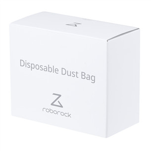 Roborock, 6 шт. - Пылесборники для робота-пылесоса