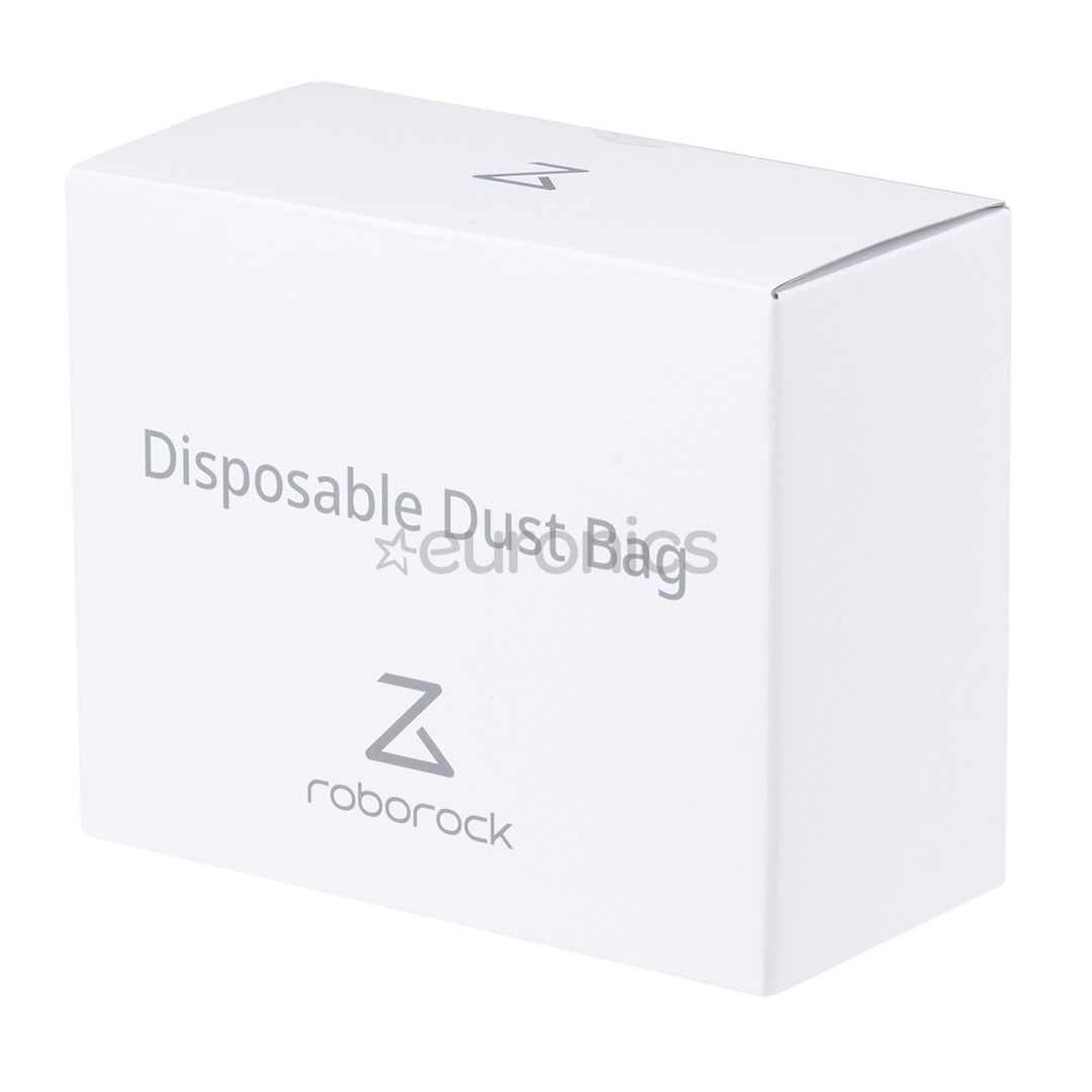 Roborock, 6 шт. - Пылесборники для робота-пылесоса